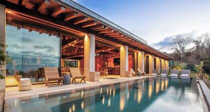 Villa Kupuri 27 Spectacular View