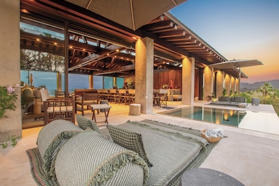 Villa Kupuri 27 Spectacular View