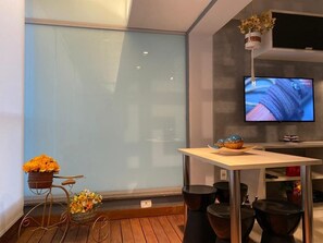Dining - Estudio Maravilhoso no Butanta (Butantã São Paulo)