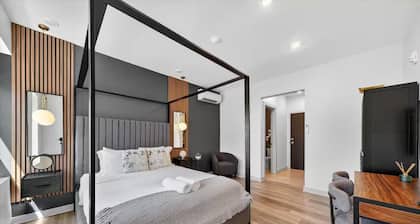 Columbus Hotel