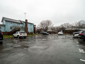 Free self-parking
