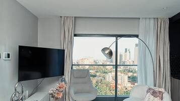 Televisor intel·ligent