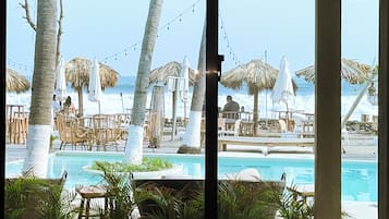 Double Room | View from room