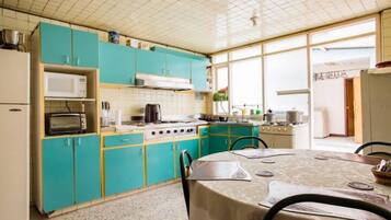 Casa Confort | Cocina privada