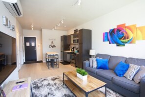 スマートテレビ