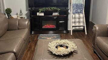 Smart TV