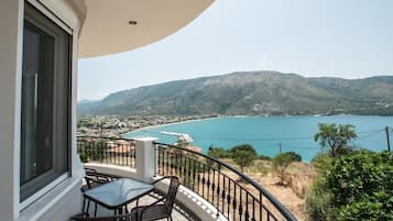 Appartamento Superior | Terrazza/patio