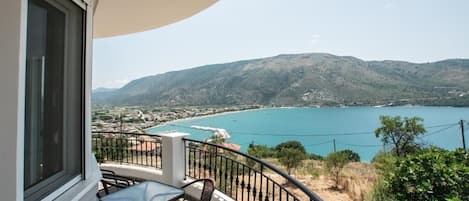 Superior Apartment | Terrace/patio