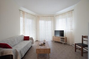 Appartement Supérieur | Coin séjour
