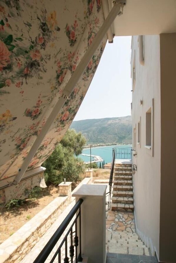 Exterior - Pigeon House (Igoumenitsa)