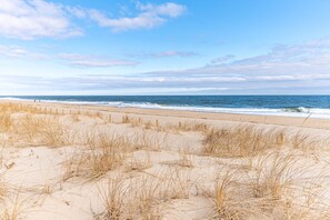Beach - Bayfront Condo with Amazing Views (Ocean City)