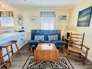 Smart TV - Bayfront Condo with Amazing Views (Ocean City)
