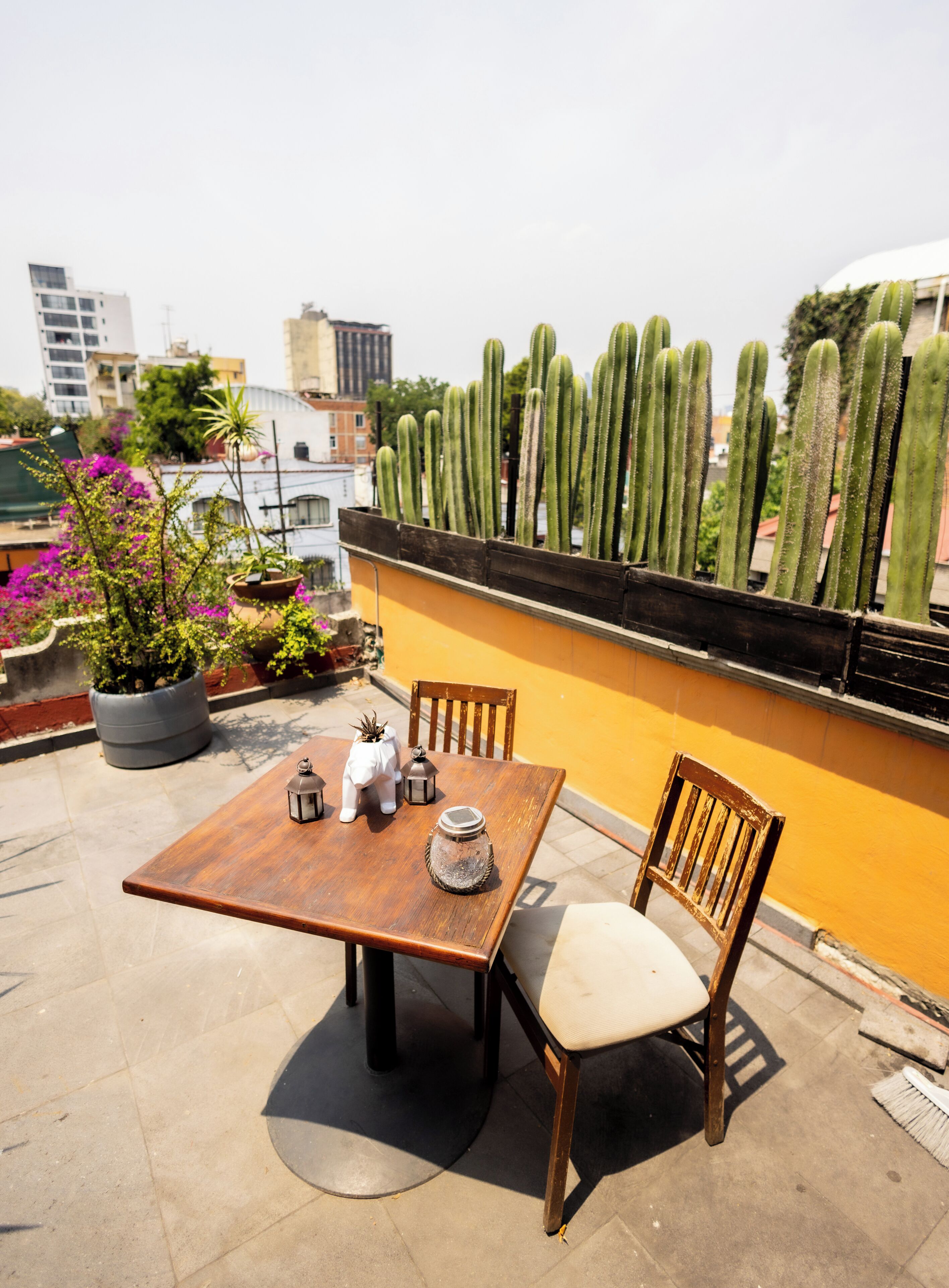 Camera, bagno privato | Terrazza/patio