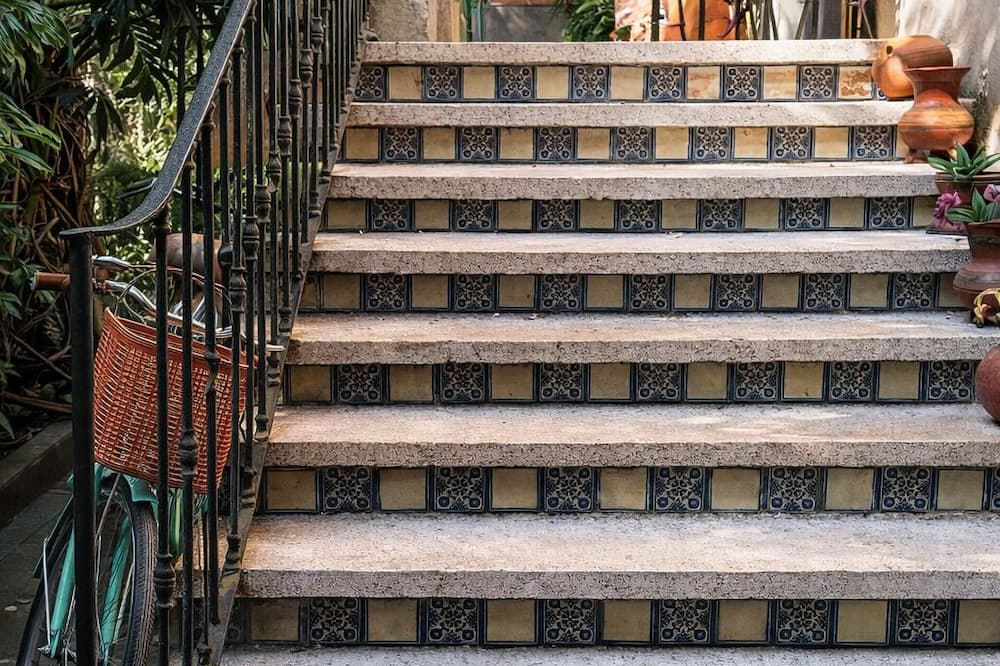 Hacienda Gobernadores – Boutique Stay in a Historic 19th-Century Hacienda