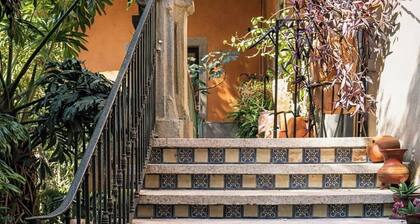 Hacienda Gobernadores – Boutique Stay in a Historic 19th-Century Hacienda