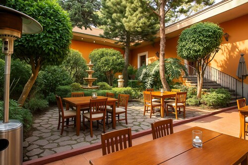 Hacienda Gobernadores – Boutique Stay in a Historic 19th-Century Hacienda