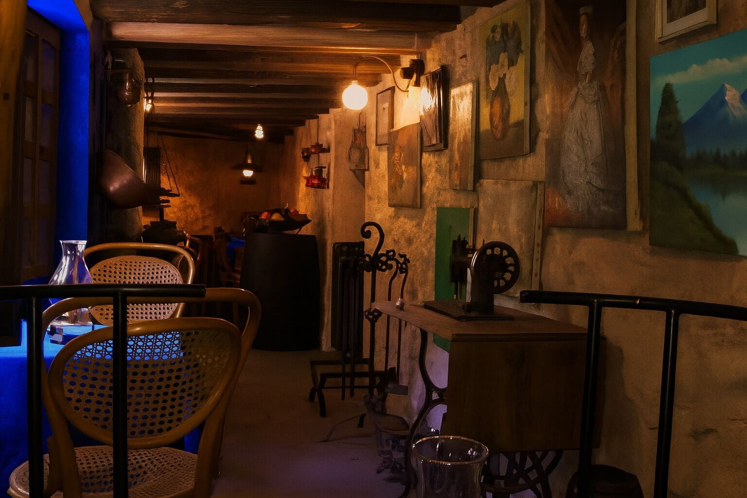 Restaurante