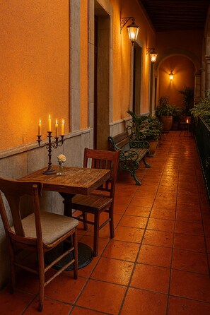 Exterior - Hacienda Gobernadores – Boutique Stay in a Historic 19th-Century Hacienda (Mexico City)