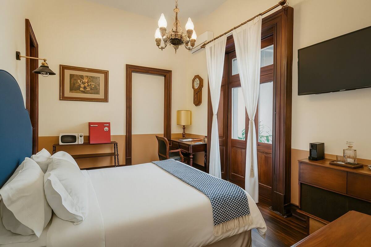 Ropa de cama de alta calidad y edredones de plumas