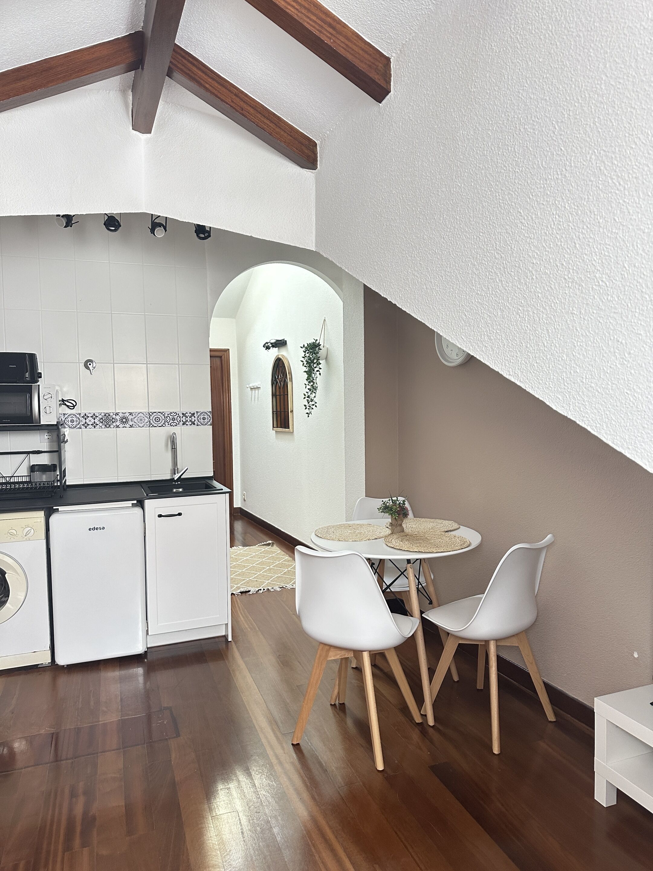 Wohnzimmer / Lounge