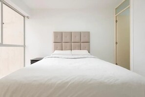 1 chambre, draps fournis