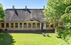 Exterior - Lovely home in Haderslev with kitchen (Haderslev)