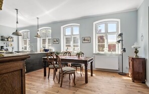 Dining - Lovely home in Haderslev with kitchen (Haderslev)