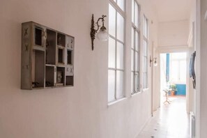Interior - Bohemian, 4-Bedroom Home in San Telmo (San Telmo)