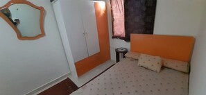 9 dormitorios y ropa de cama