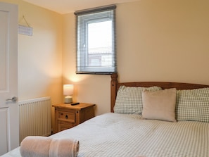 1 Schlafzimmer, Bettwäsche
