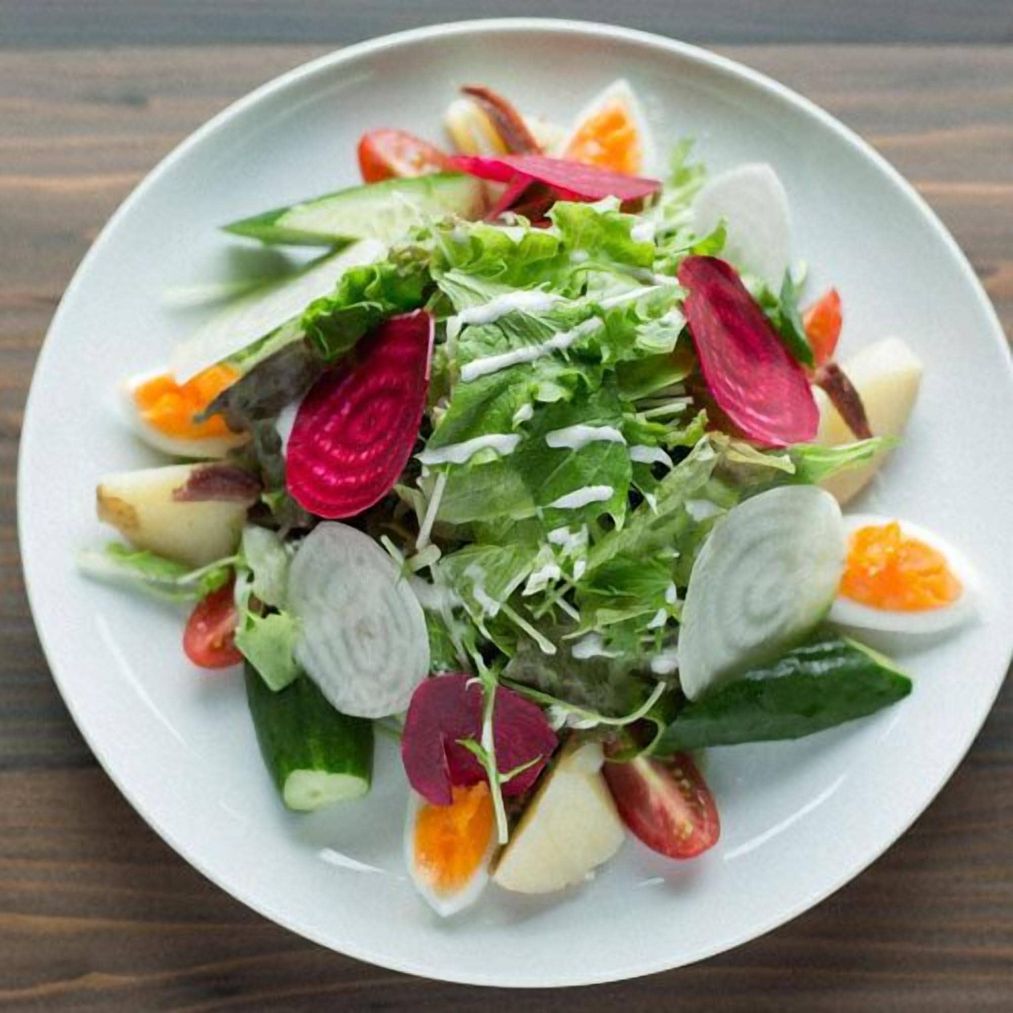 Alimentação e bebidas