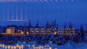 바(숙박 시설 내)