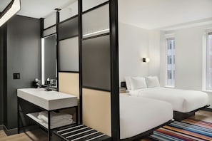 Room, 2 Queen Beds