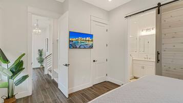 Casa (3 Bedrooms) | Parte interna