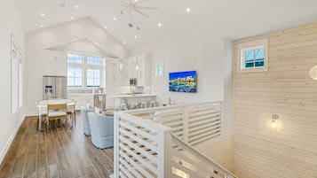 Casa (3 Bedrooms) | Parte interna