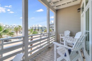 Leilighet (2 Bedrooms) | Innvendig
