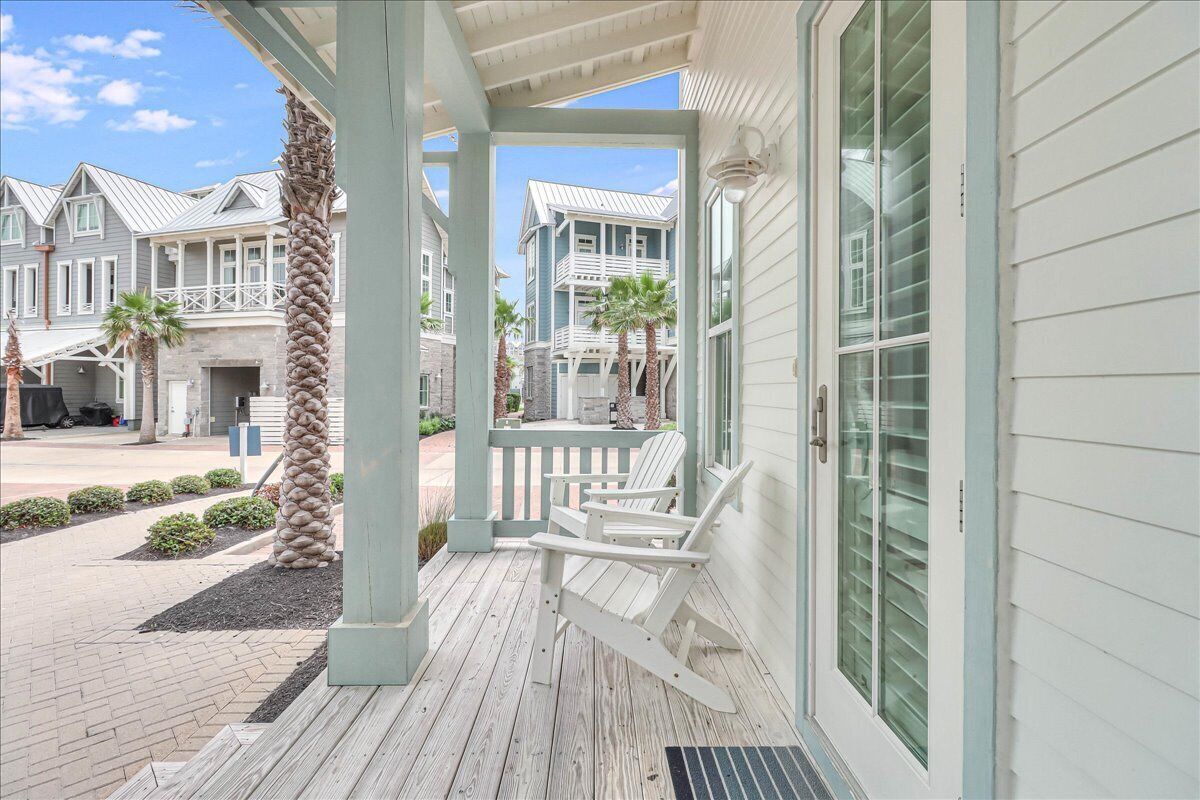 Cottage (1 Bedroom) | Intérieur