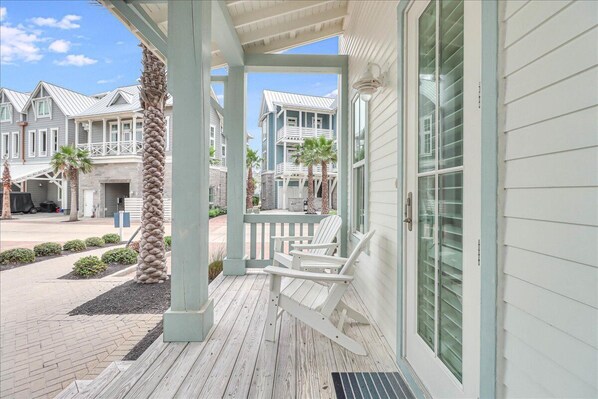 Småhus (1 Bedroom) | Innvendig