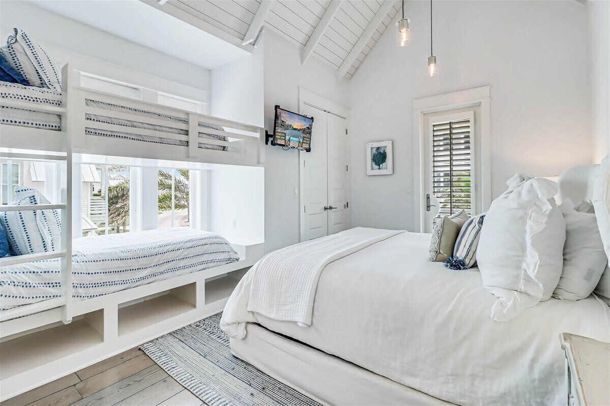 Cottage (1 Bedroom) | Intérieur