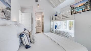 Cottage (1 Bedroom) | Interior