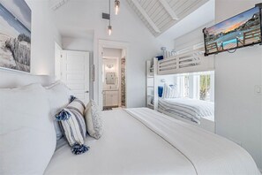 Cottage (1 Bedroom) | Interni