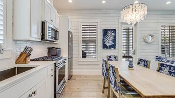 Cottage (1 Bedroom) | Interior