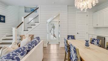 Småhus (1 Bedroom) | Innvendig