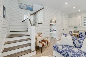 Cottage (1 Bedroom) | Interior - All Day Long 230 RO A1 (Port Aransas)