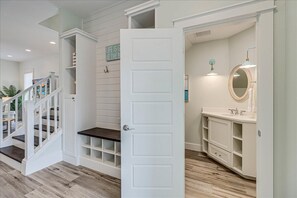 Huis (4 Bedrooms) | Interieur