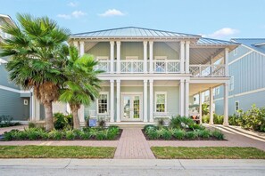 Casa (4 Bedrooms) | Exterior