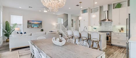 Maison (4 Bedrooms) | Façade de lâhĂ©bergement