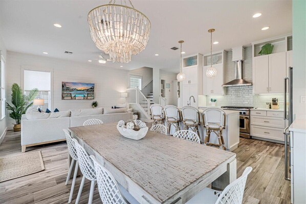 獨棟房屋 (4 Bedrooms) | 住宿正面