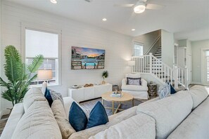 Casa (4 Bedrooms) | Exterior