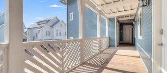 Connor's Cove TC 10203